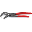 85 51 180 C SB Knipex 85 51 180 C SB Schlauchschellenzange für Click-Schelle Produktbild 1 S