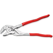 86 03 300 SB Knipex 86 03 300 SB Zangenschlüssel Zange und Schraubenschl Produktbild Additional View 1 S