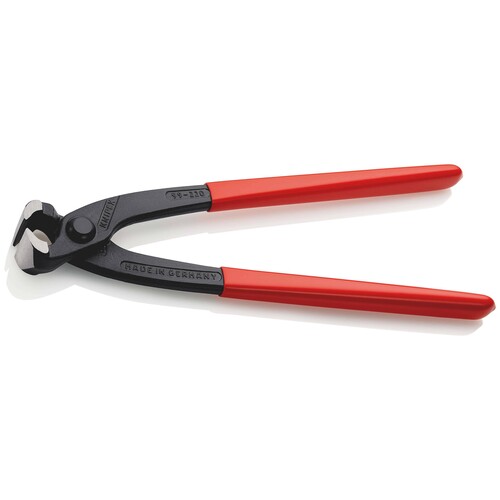 99 01 220 EAN Knipex 99 01 220 EAN Monierzange (Rabitz-oder Flechterzange) Produktbild Additional View 1 L