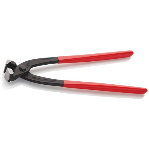 99 01 280 Knipex 99 01 280 Monierzange (Rabitz-oder Flechterzange) mit Kunstst Produktbild Additional View 1 L