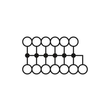 3273105 Phoenix PTFIX 6/12X2,5-NS35 PK Produktbild Additional View 2 S