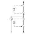 2907920 Phoenix PLT-SEC-T3-24-P-UT/PT Produktbild Additional View 2 S