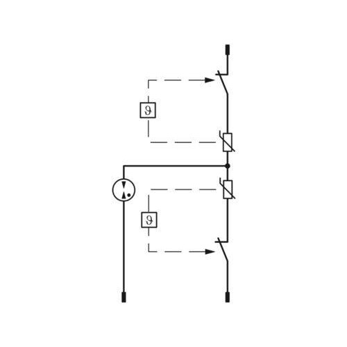 2907920 Phoenix PLT-SEC-T3-24-P-UT/PT Produktbild Additional View 2 L