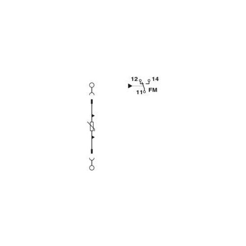 2910377 Phoenix VAL-US-277/80/1+0-FM Produktbild Additional View 2 L