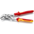 86 06 250 SB Knipex 86 06 250 SB Zangenschlüssel Zange und Schraubenschl Produktbild Additional View 1 S