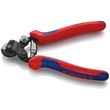 95 62 160 Knipex 95 62 160 Drahtseilschere auch für hochfeste Drah Produktbild Additional View 1 S