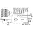 1045379 Phoenix IPCH-4X-PCL-TCP-24DC-UT Produktbild Additional View 2 S