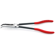 28 81 280 SB Knipex 28 81 280 SB Montierzange mit Querprofilen mit Kunst Produktbild Additional View 1 S