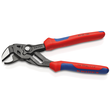 86 02 180 SB Knipex 86 02 180 SB Zangenschlüssel Zange und Schraubenschl Produktbild Additional View 1 S