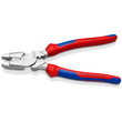 09 15 240 Knipex 09 15 240 Kraft- Kombizange  Lineman  s Pliers  amerikan Produktbild Additional View 1 S