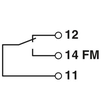 1168947 Phoenix FLT-SEC-ZP2 FM-MODULE Produktbild Additional View 2 S