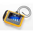 4962665 Fluke Hochauflösendes Diagnose- Videoskop DS703 FC mit Fluke Connect¿ Produktbild Additional View 4 S