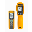 5112860 Fluke Kit, Fluke417D/62Max+, Laser-Entfernungsmesser 417D und IR-The Produktbild Additional View 1 S