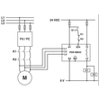 1249516 Phoenix PSR-MM35-1NO-1DO-24DC-SP Produktbild Additional View 2 S