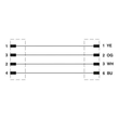 1423607 Phoenix NBC-MSD/ 100,0-93R/R4AC SCO Produktbild Additional View 2 S