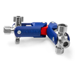 00 11 06 V04 Knipex Schaltschrankschlüssel JointKey Quadro Produktbild Additional View 7 S