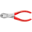 67 03 140 Knipex Kraft-Vornschneider Produktbild Additional View 1 S