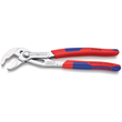 8705250 KNIPEX WASSERPUMPENZANGE COBRA 250MM Produktbild Side View S