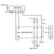 2986960 PHOENIX PSR-SCP-24DC/FSP/2x1/1x2 Sicherheitsrelais Produktbild Additional View 4 S