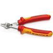 78 06 125 Knipex VDE 125 Electronic-Super-Knips® Produktbild Side View S