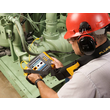 FLUKE-810 FLUKE VIBRATION TESTER Schwingungsmessgerät im Koffer Produktbild Additional View 7 S
