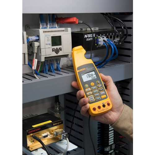 3362365 FLUKE 773 mA Prozess Strommesszange Produktbild Additional View 6 L