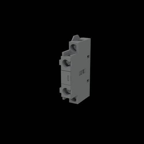 OA2G11 Hilfskontakte 1S/1Ö zu OT16-125 ABB HS OA2G11 1S/1Ö zu OT Produktbild Additional View 3 L