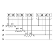 3035693 Phoenix STME 6 HV Messwandler Trennklemme 1000V DC Produktbild Additional View 4 S