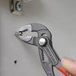 87 01 125 SB Knipex Cobra Wasserpumpenzange Produktbild Default S