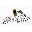 4755975 Fluke FLUKE 124B/EU/S INDUSTRIAL SCOPEMETER 40MHZ + SCC-Set Produktbild Additional View 6 S