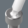 05073596001 Wera 950/9 Hex-Plus 6 SB Winkelschlüssel im zweikomponentigen Cl Produktbild Default S