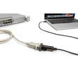 DA-70166 Digitus USB Seriell Adapter USB Type C USBCSTDSUB9ST/incl.1m Kabel Produktbild Additional View 7 S
