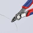 78 41 125 Knipex KNIPEX Electronic-Super-Knips® Produktbild 8 S