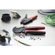 41246 WIHA Z62006 Typ 005 Professional Crimpzange automatisch Produktbild Additional View 3 S
