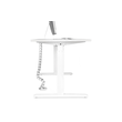 DA-90506 Digitus Flexible Kabelführung mit anpassbarer Länge Produktbild Additional View 5 S