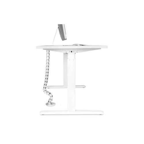 DA-90506 Digitus Flexible Kabelführung mit anpassbarer Länge Produktbild Additional View 5 L
