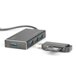 DA-70240-1 Digitus USB 3.0 Office Hub, 4-Port Produktbild Additional View 5 S