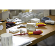 32711080 Wiha 3271 SoftFinish electric slimFix SL/PH1 x 80 mm Schraubendreher  Produktbild Additional View 3 S