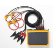 4920744 Fluke FLUKE 1746/30/INTL Netzqualitäts Logger mit iFlex bis 3.00 Produktbild 6 S