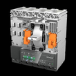 1SDA104958R1 ABB U Auslöser verdrahtet YU C XT5 XT6 F/P Produktbild Additional View 3 S