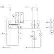 2900525 Phoenix PSR SCP 24UC/ESAM4/2X1/1X2 Produktbild Additional View 4 S