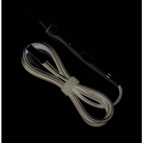 5416417 Fluke FLK-SMFT-1000/Pro Multifunktion PV Analysator Produktbild Additional View 9 L