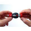 33744 Wiha Wiha Schraubendreher mit Bit Magazin magnetisch TORX® mit 6 Bits, St Produktbild 4 S