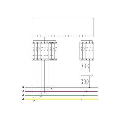 3069268 Phoenix FTPC 12+1 Produktbild Additional View 3 L