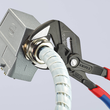 86 02 250 SB Knipex 86 02 250 SB Zangenschlüssel Zange und Schraubenschl Produktbild 2 S