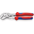 86 05 150 S02 Knipex 86 05 150 S02 Zangenschlüssel mit aufgerauten Backen  Produktbild Additional View 2 S