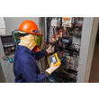 4563561 Fluke Dreiphasiger Power-Logger, Basisversion (ohne Stromzangen) Produktbild Additional View 6 S