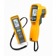 5112860 Fluke Kit, Fluke417D/62Max+, Laser-Entfernungsmesser 417D und IR-The Produktbild Additional View 4 S