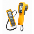 5112860 Fluke Kit, Fluke417D/62Max+, Laser-Entfernungsmesser 417D und IR-The Produktbild Additional View 2 S