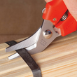 9505185 KNIPEX KOMBISCHERE GEWINKELT Produktbild Additional View 7 S